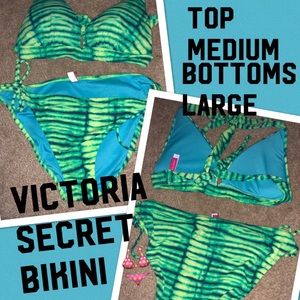 Women’s Victoria secret bikini